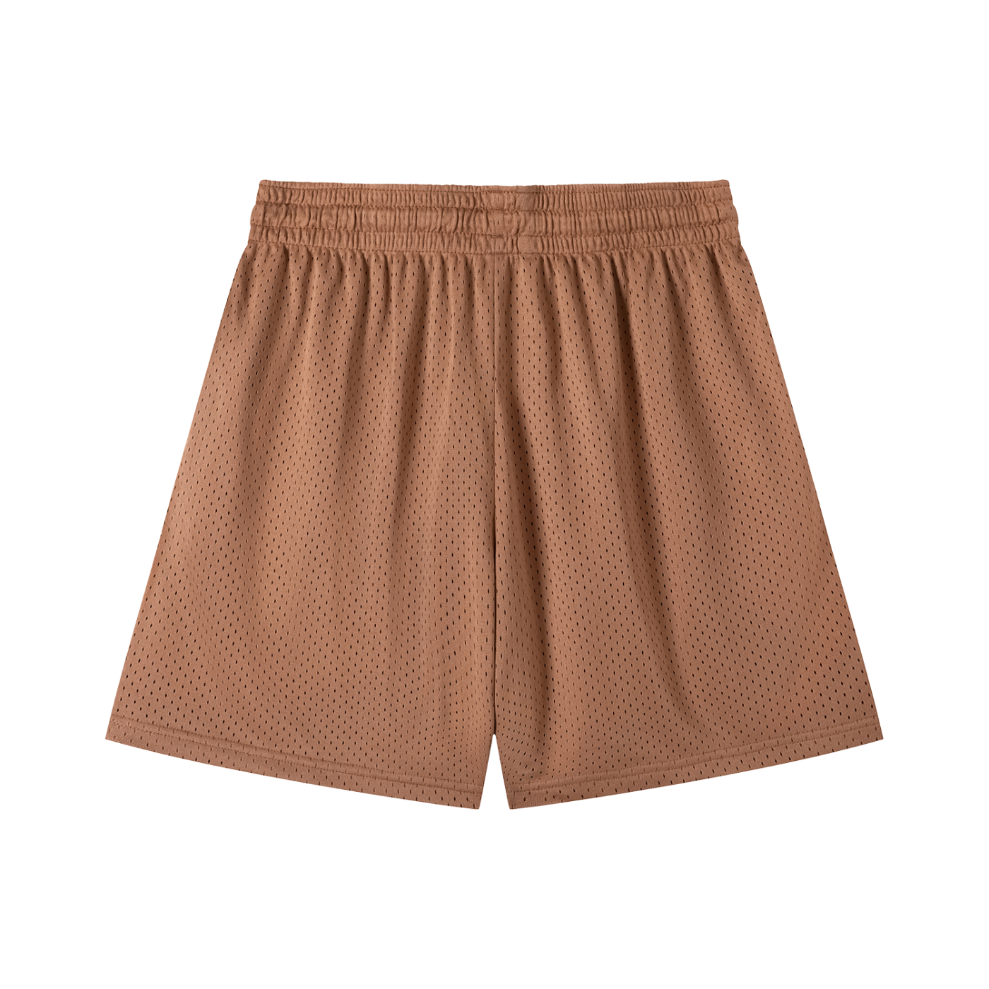 "HD" Mesh Shorts